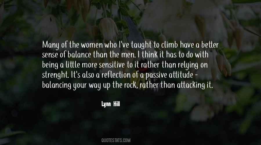 Quotes About Being Passive #1014329