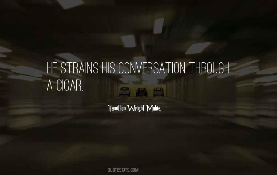 Quotes About Strains #163613