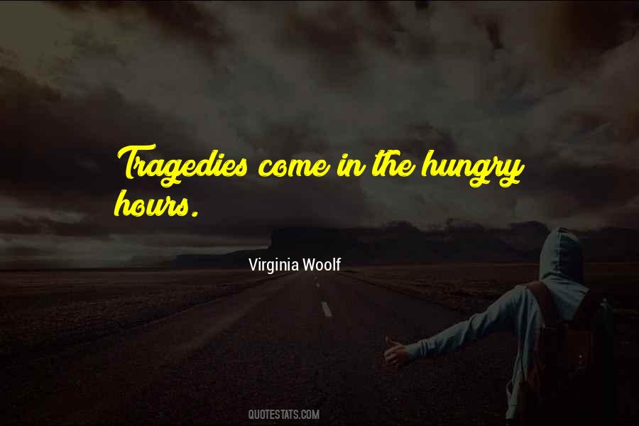 The Hours Quotes #4895