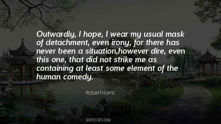 The Human Comedy Quotes #1167450