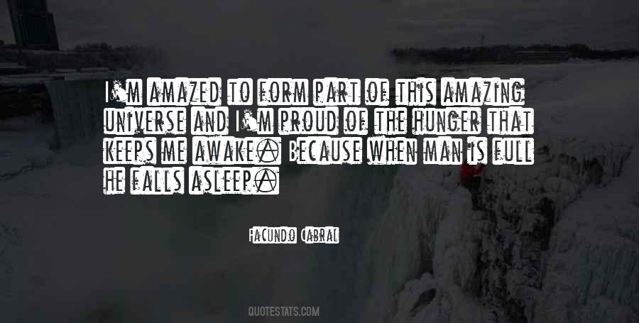 The Hunger Quotes #1096550