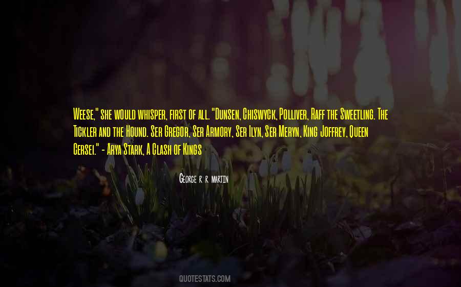 The Ice King Quotes #1279366
