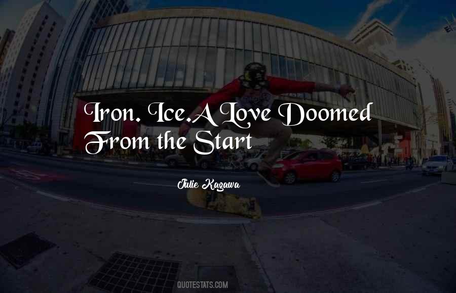 The Ice King Quotes #1512161
