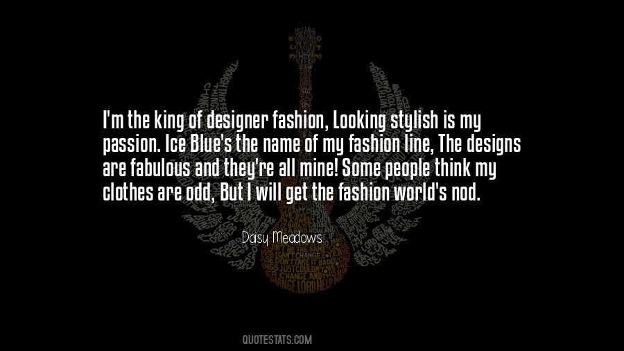 The Ice King Quotes #511869