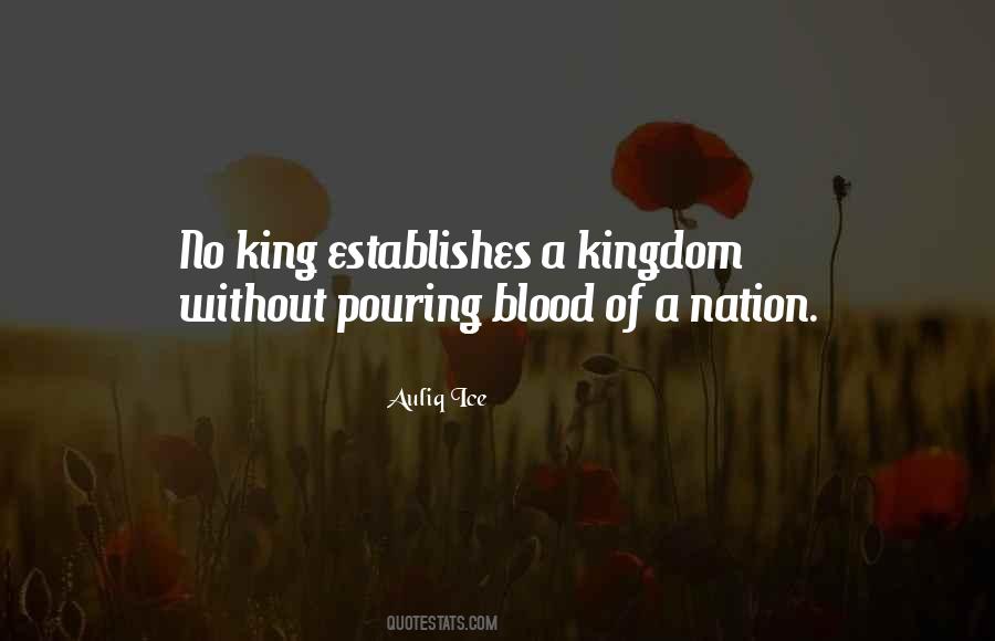 The Ice King Quotes #546413