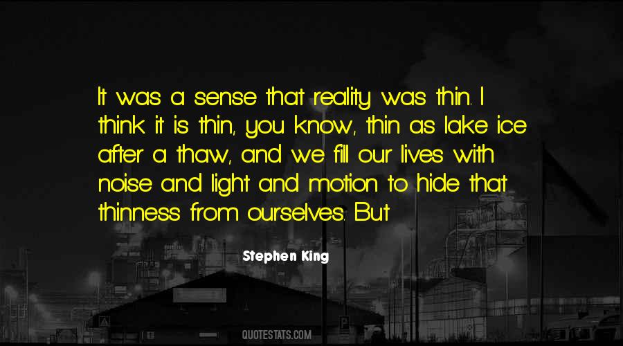The Ice King Quotes #655842