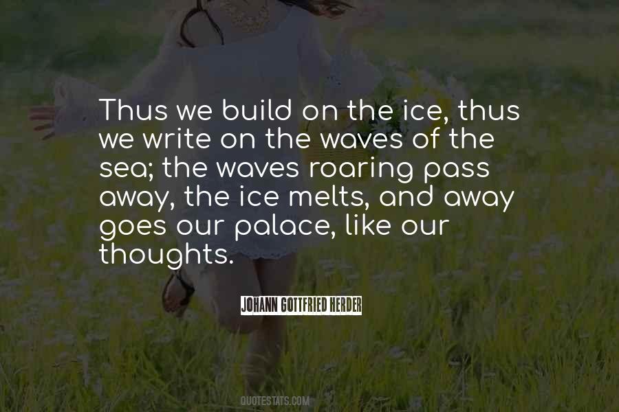 The Ice Palace Quotes #145264