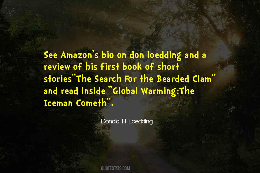 The Iceman Cometh Quotes #428292