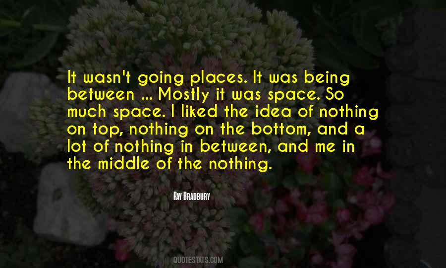 The Illustrated Man Quotes #608824