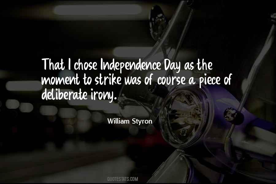 The Independence Day Quotes #663853