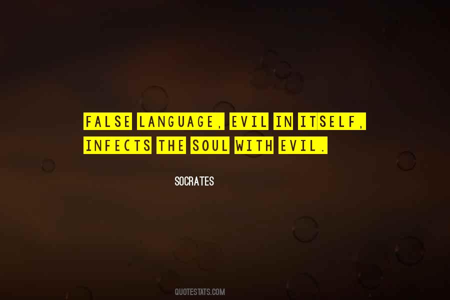 The Infects Quotes #291846