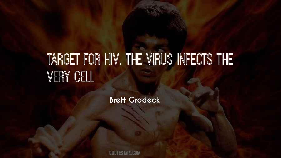 The Infects Quotes #805085