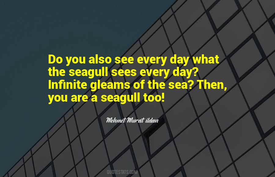 The Infinite Sea Quotes #1877834