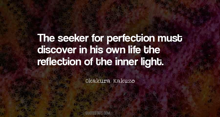 The Inner Light Quotes #1242887