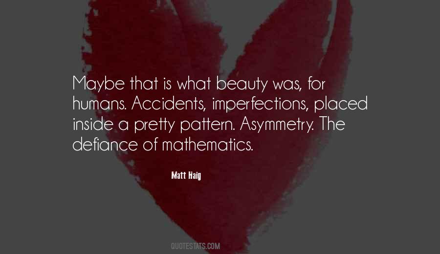 The Inside Beauty Quotes #980021