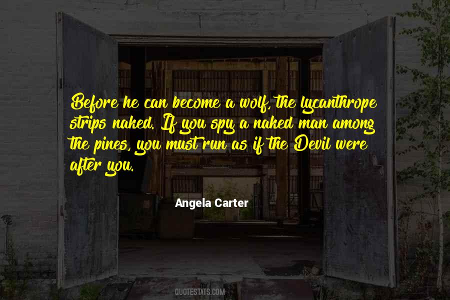 Quotes About Angela Carter #162