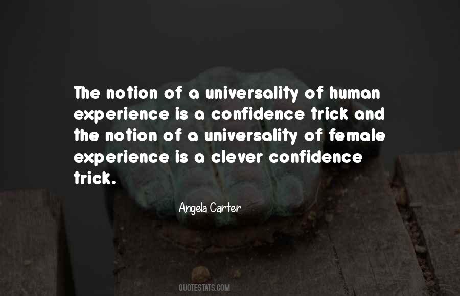Quotes About Angela Carter #661347
