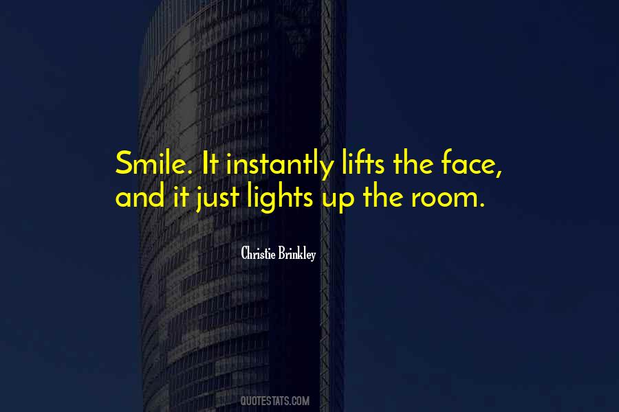 Quotes About Lights #1639563