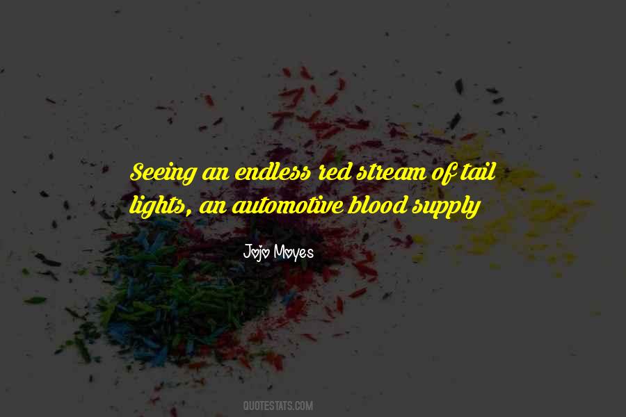 Quotes About Lights #1665573