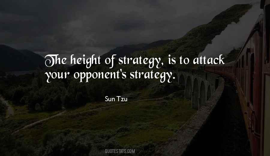 Quotes About Sun Tzu #108263