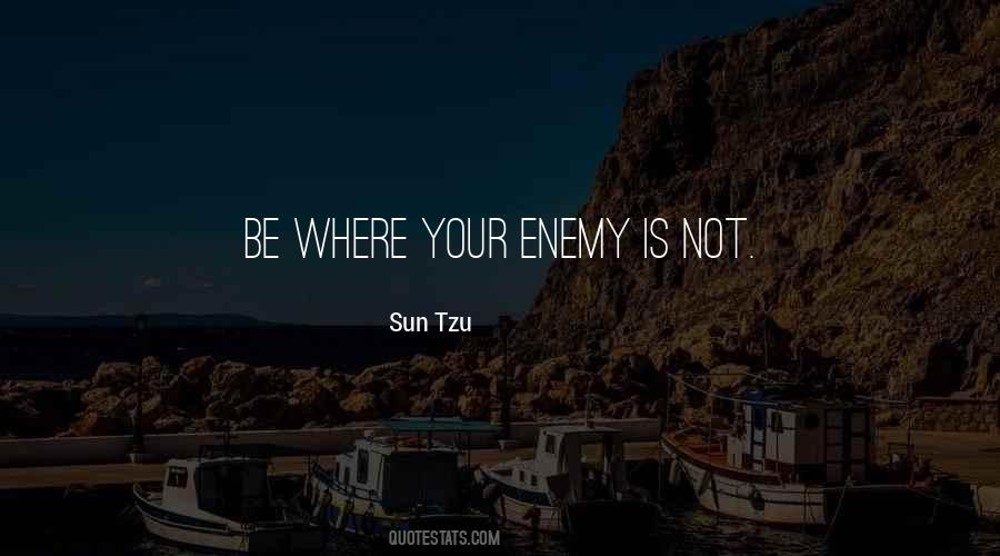 Quotes About Sun Tzu #120721