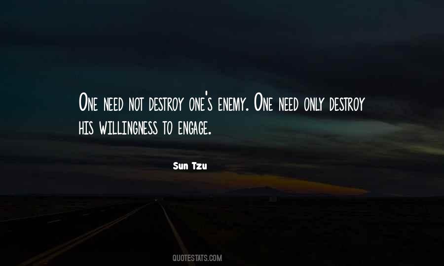 Quotes About Sun Tzu #150653