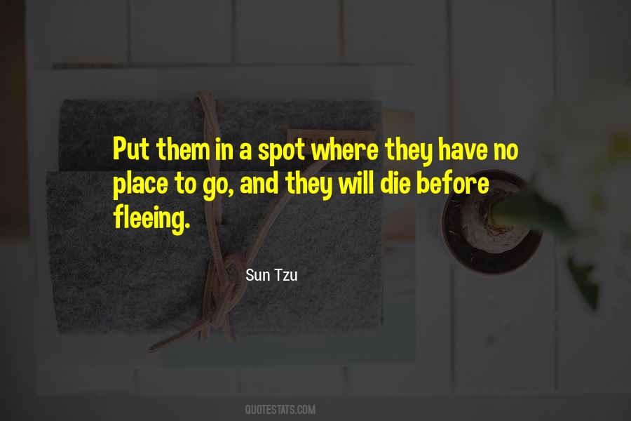 Quotes About Sun Tzu #153526