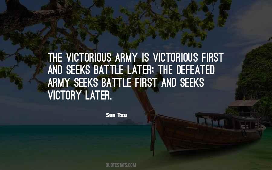 Quotes About Sun Tzu #159983