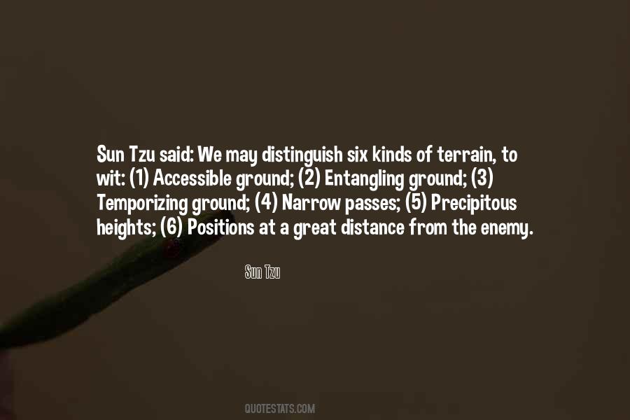 Quotes About Sun Tzu #1856293