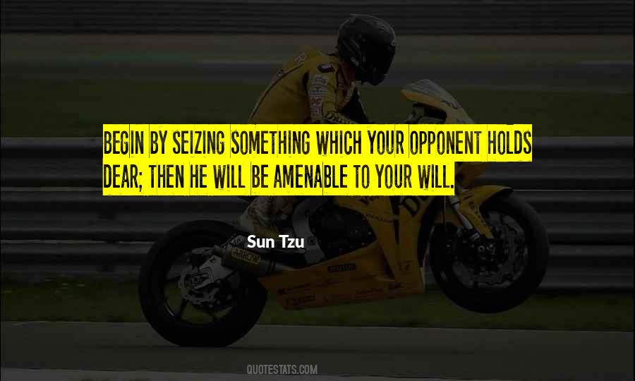 Quotes About Sun Tzu #197674