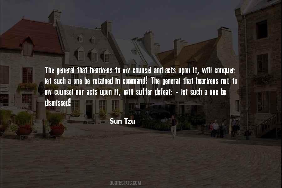 Quotes About Sun Tzu #214903