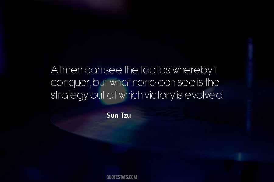 Quotes About Sun Tzu #220743