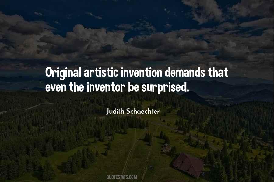 The Inventor Quotes #1187200
