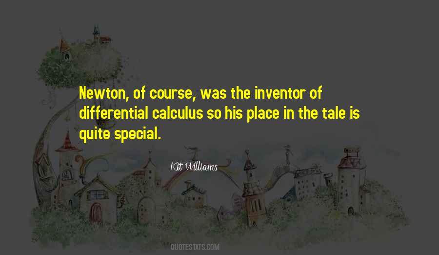 The Inventor Quotes #130049