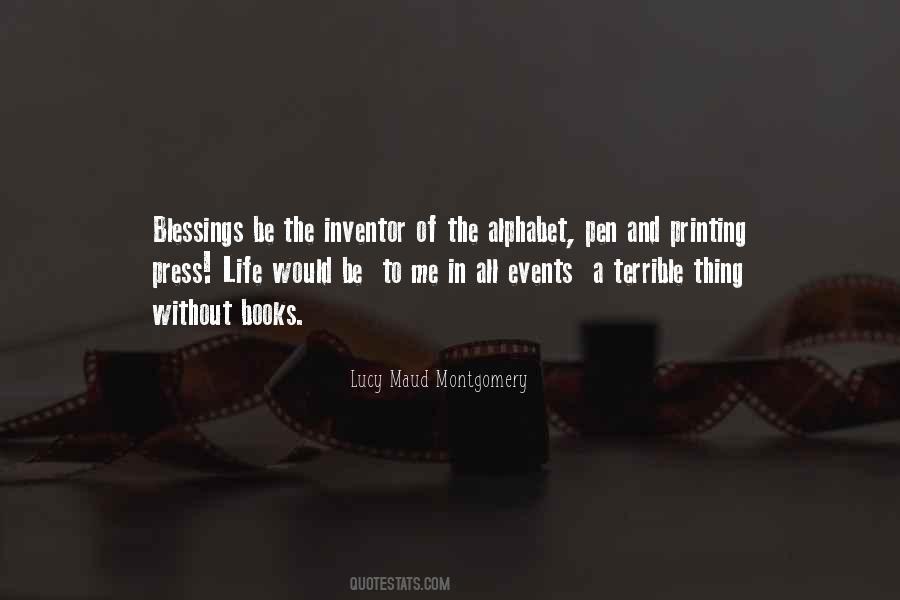 The Inventor Quotes #1682916