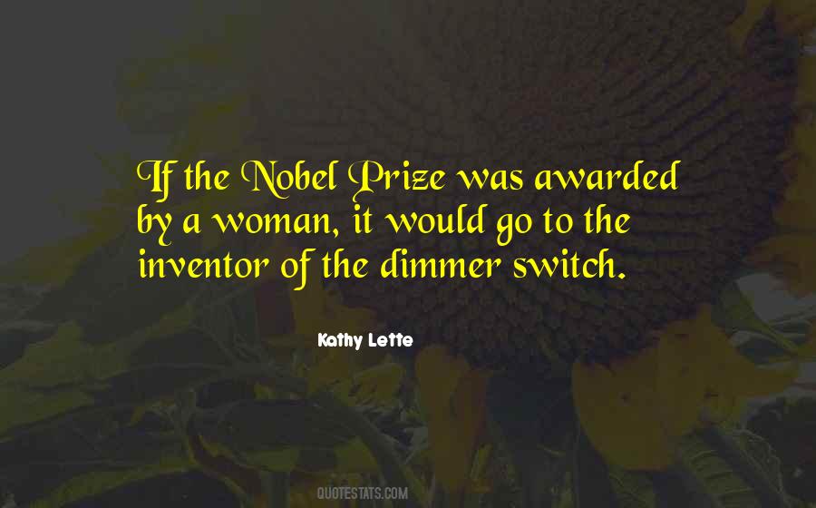 The Inventor Quotes #1845143
