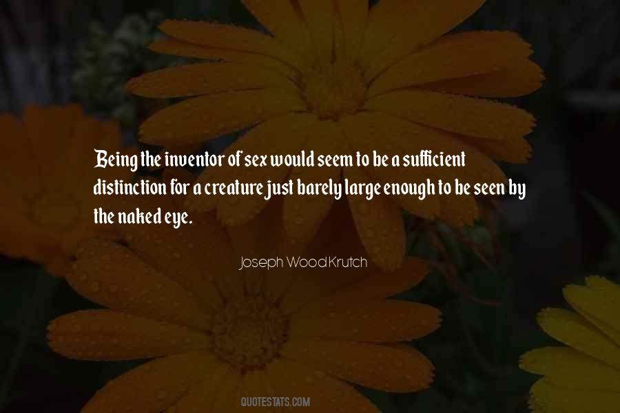 The Inventor Quotes #188266