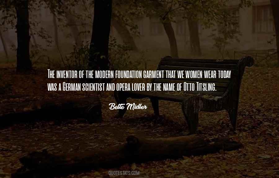 The Inventor Quotes #387024