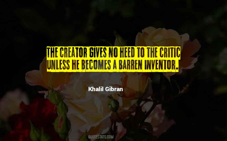 The Inventor Quotes #430981
