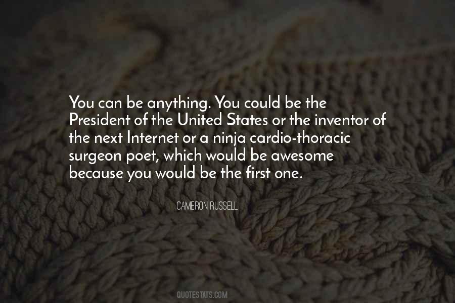The Inventor Quotes #445598