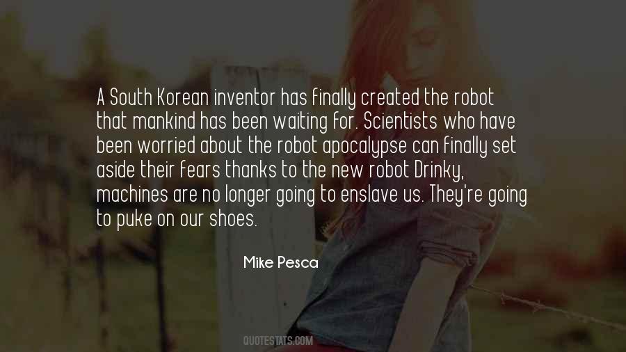 The Inventor Quotes #722982