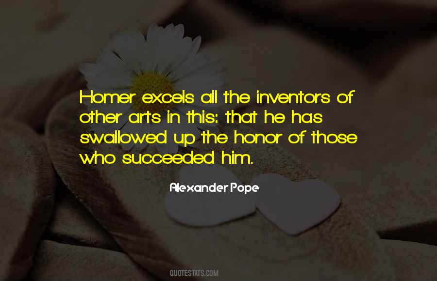 The Inventor Quotes #754553