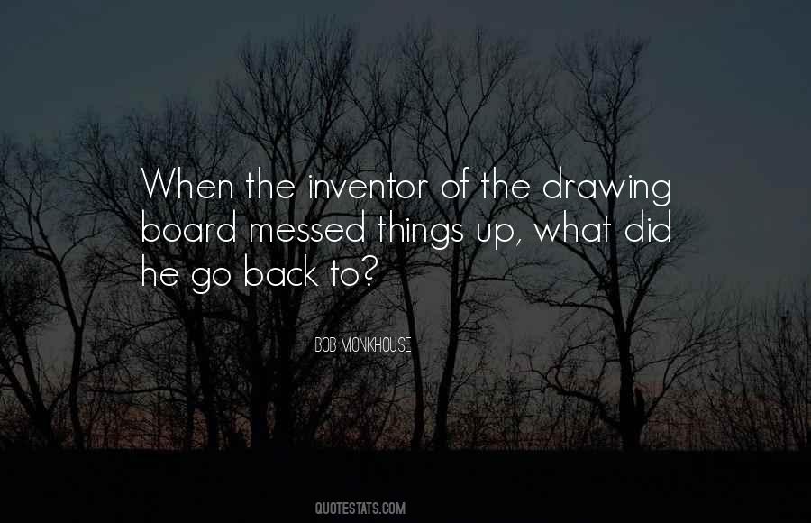The Inventor Quotes #849812