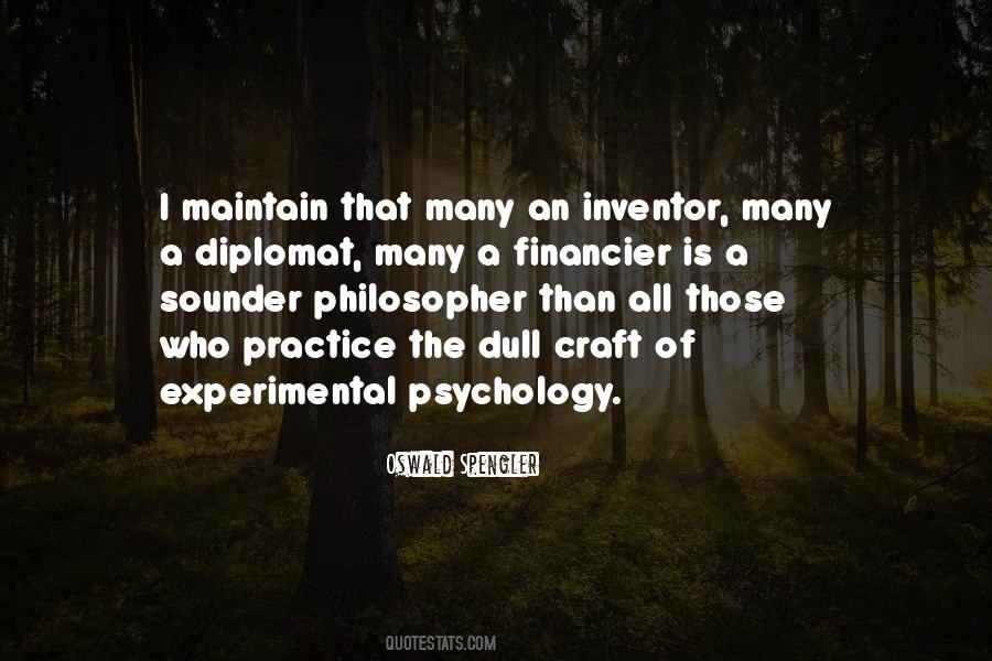 The Inventor Quotes #941630