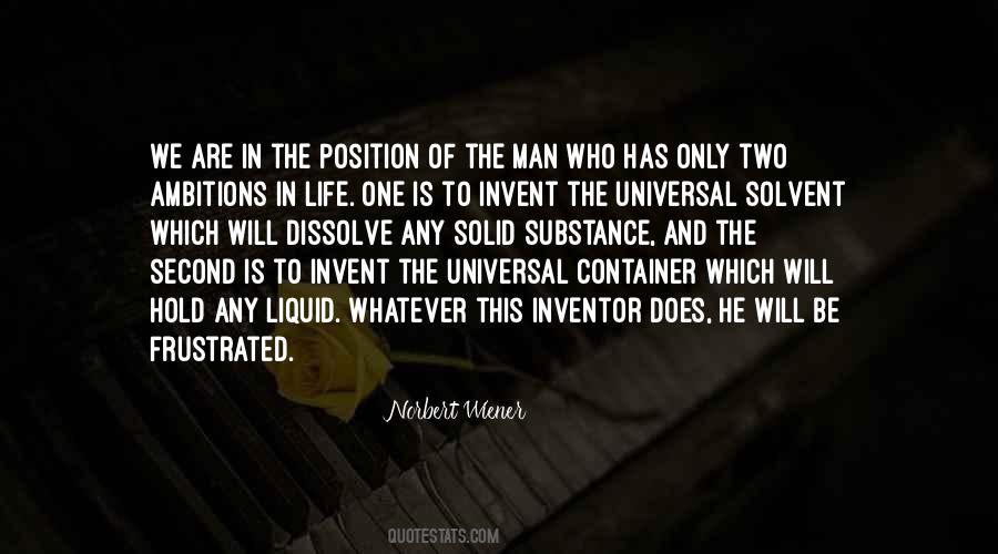 The Inventor Quotes #943720