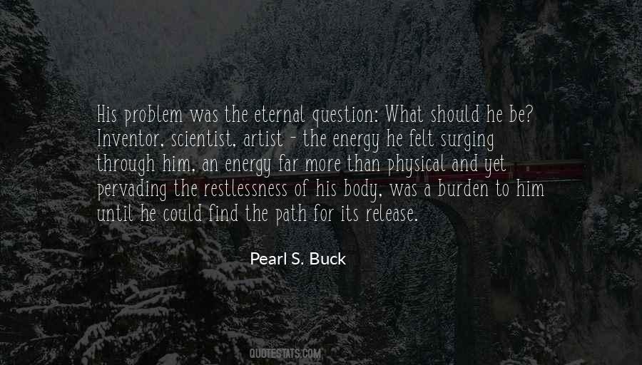 The Inventor Quotes #971096