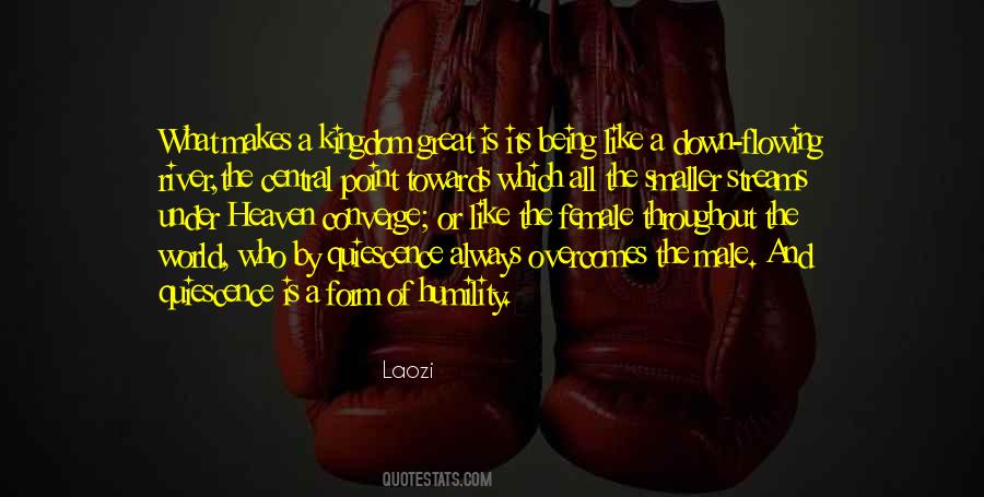 Quotes About Laozi #108697