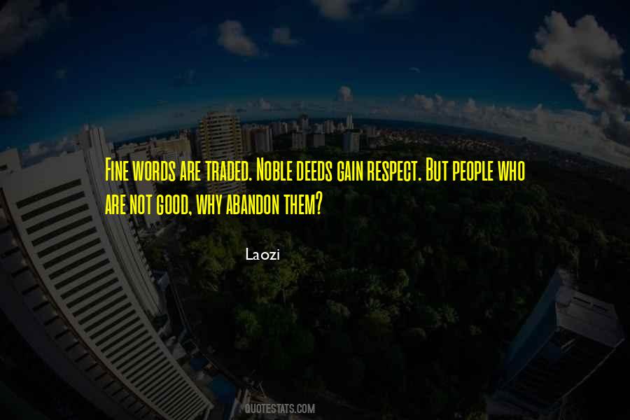 Quotes About Laozi #53455