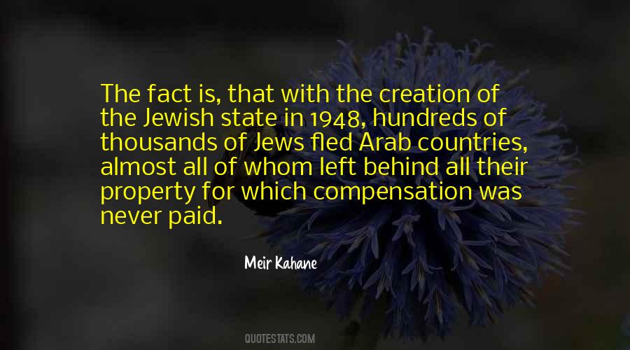 The Jewish State Quotes #1339344