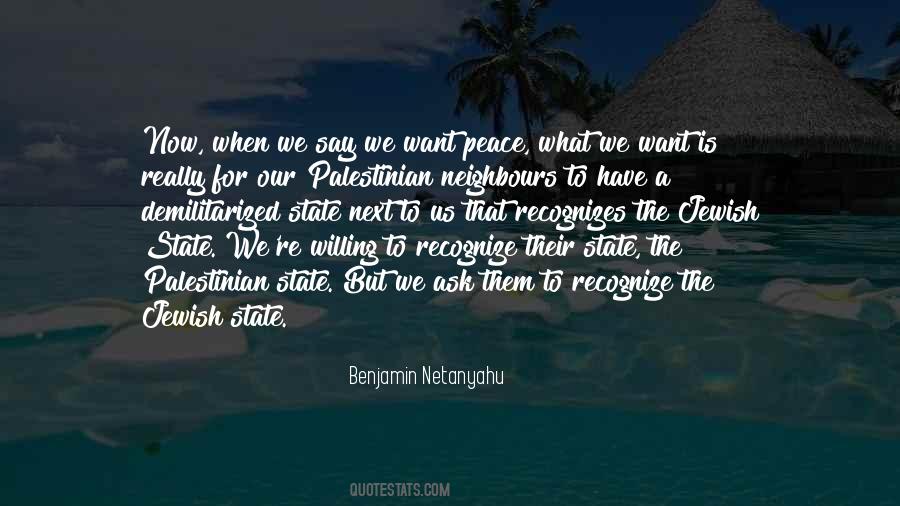The Jewish State Quotes #1540133